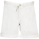 North Sails WHITE SHORT PANTS FOR CHILDREN Cijene