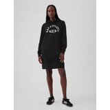 GAP Sweatshirt Dress with Logo - Women | Shoptok.si