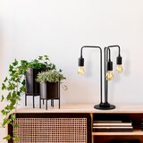  mum - 3522 black table lamp Cene