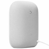 Google Nest Audio – barva krede | Shoptok.si