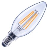  LED filament sijalica B40 4000K 4.2W E14 OSRAM | Eponuda.com