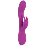 Javida Thumping Rabbit Vibrator Purple Cijene