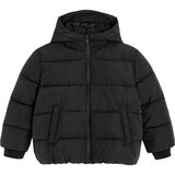 Cool club jakna DR COB3120741 F črna 146 | Shoptok.si