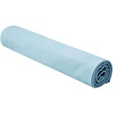 vidaXL Športne brisače 2 pcs Modra 140 x 70 cm Poliester in poliamid | Shoptok.si