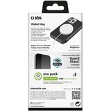 Sbs Wallet Mag Hülle für iPhone 15 Pro | Shoptok.si