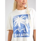 Billabong Majica 'TRUE TIDES' bež / modra | Shoptok.si