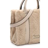 Tamaris Ročna torbica 'Garcia' bež | Shoptok.si