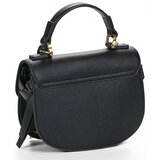Love Moschino Torbe za čez ramo TALIS TOP HANDLE Črna | Shoptok.si