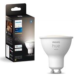  led prigušiva sijalica philips hue white GU10/4,2W/230V 2700K | Eponuda.com