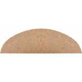  Samoljepljivi otirači za stepenice 10 kom 56 x 17 x 3 cm bež | shoptok.hr