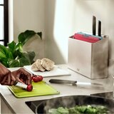 Shumee JJ-Set desk in nožev 9 kosov. Folio Icon Plus, multi, (21397185) | Shoptok.si