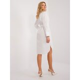 LAKERTA Dress-LK-SK-509613.03-white | shoptok.hr
