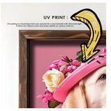 Wallity slika GE077-L, 35x47x3,5cm | ePonuda.com