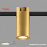 Dawn LED MODUL 9029 G 7W CCT ZLATO Cene