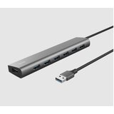Trust Halyx 7 Port USB 3.2 Gen1 Hub | Eponuda.ba