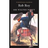 Bookpoint Walter Scott - Rob Roy Cene
