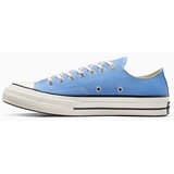 Converse Nizke superge Baskets Chuck 70 Low toile durable Modra | Shoptok.si