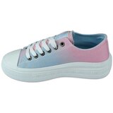 Big Star Nizke superge LL274A187 pisana | Shoptok.si