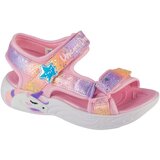 Skechers Unicorn Dreams - Majestic Bliss Ružičasta Cijene