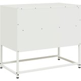  ormarić crni 68x39x60,5 cm bijeli | shoptok.hr