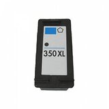 HP CB336 nr. 350 xl črna, kompatibilna kartuša 25 ml | Shoptok.si