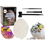  Archaeology Excavation Set Huge Egg 12 Figure Dinosaur | Shoptok.si
