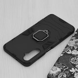 Techsuit Silicone Shield maska za Samsung Galaxy A05s -crna | shoptok.hr
