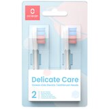 Oclean Zamenska glava za električnu četkicu za decu P3K1 552546, Bela Cene