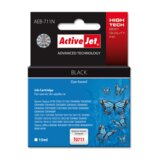 Activejet crna tinta Epson T0711 | shoptok.hr