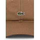 Lacoste Kapa s šiltom RK0491 Bež | Shoptok.si