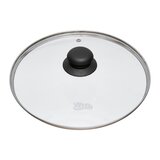 Heinner set od 3 staklena poklopca: 22 / 20 / 18 CM | shoptok.hr