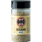 Ita san Sezamova semena, bela, pražena - 95 g Cene