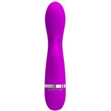 Pretty Love Rabbit vibrator Hilda Cene