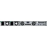Synology RackStation RS822RP+ Rack 1U AMD Ryzen V1500B 2 GB DDR4 ECC SODIMM 4 x HDD bays 4 x RJ-45 1GbE LAN Port redundant power supply | ePonuda.com