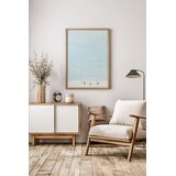 Wallity Uokvirena slika Lmnmdl42, 33x48 cm | Eponuda.ba