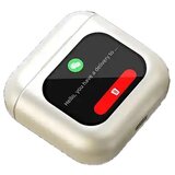 Mador Bežične slušalice K1-TWS Bluetooth bele | ePonuda.com