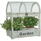 Garden Pleasure Leseno stojalo za cvetlične lonce (višina 39 cm) – | Shoptok.si