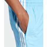 Adidas Hlače 'Adicolor Classics Sprinter' svijetloplava / bijela | shoptok.hr