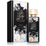 Al Haramain Baqat Zuhoor Aswad parfemska voda za mu&amp;scaron;karce 100 ml Slike