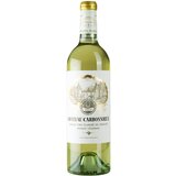 Chateau Carbonnieux Blanc Cene