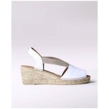 Toni Pons Espadrile TEIDE P Bela Cene