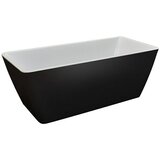 CAMARGUE Samostoječa kopalna kad (Do x Š: 170 x 75 cm) | Shoptok.si