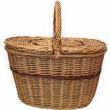  Pletena košara "G" | shoptok.hr