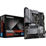 Gigabyte B660 gaming x ax DDR4, DDR4, SATA3, USB3.2Gen2, dp, wifi 6, LGA1700 atx - B660 gaming x ax DDR4 | Shoptok.si