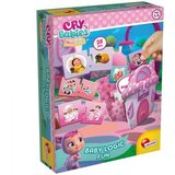Lisciani Puzzle Cry Babies, 28 dijelova | Eponuda.ba
