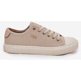 Big Star Women's Fabric Sneakers | shoptok.hr
