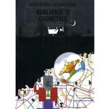  BRBLJANJE O GEOMETRIJI - Zlatko Šporer, Nedeljko Dragić | shoptok.hr