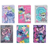 Best Buy Premium 50, sveska, 50 listova, Stitch- odaberite linijaturu | Eponuda.com