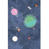 Conceptum Hypnose tepih HMNT511, 80x150cm, šareni | Eponuda.ba