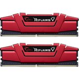 G.skill 16GB(2×8) F4-3600C19D-16GVRB Ripjaws V DDR4-3600 Mhz 1.35V | Eponuda.ba
